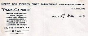 RA fa- 011- Pubs rue d'Arzew 